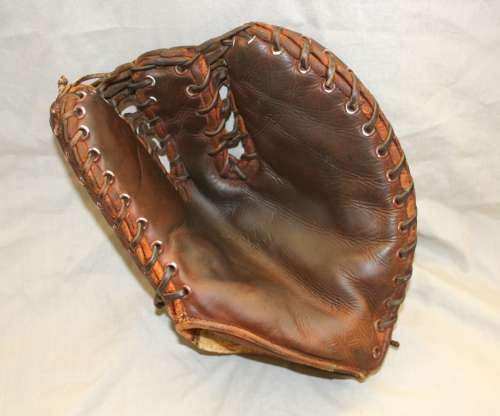 Eddie Robinson Sonnett 70B Front